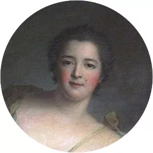 Diane Adélaïde de Mailly - 