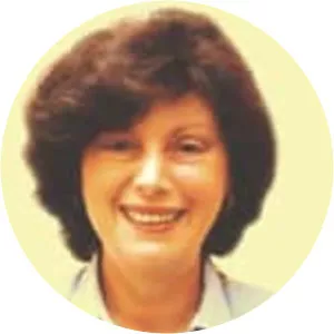 Diane Armstrong - Author