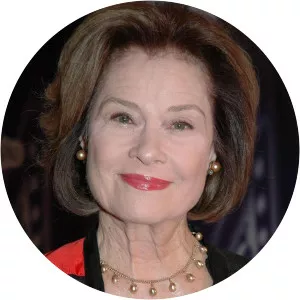 Diane Baker