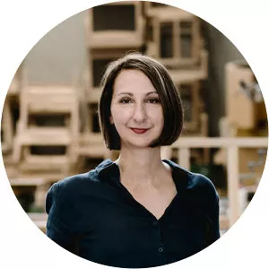 Diane Bergeron - Author