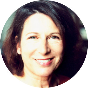 Diane Bertrand - French film director