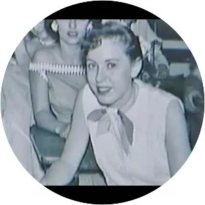 Diane Bish - American organist