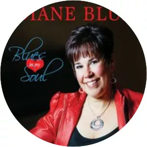 Diane Blue - Singer