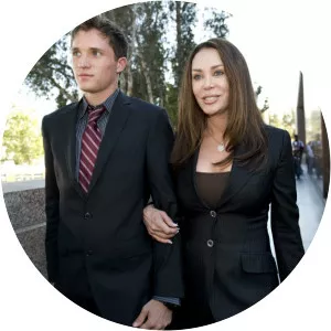 Diane Bren - Donald Bren's wife