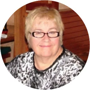 Diane Burke - Author