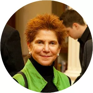 Diane Burko - American painter