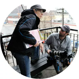Diane Cheklich - Film producer