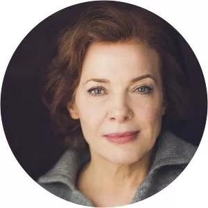 Diane Ciesla - Actress