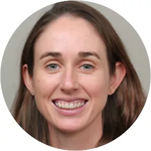 Diane Coffey - Author