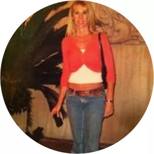 Diane Coy photograph