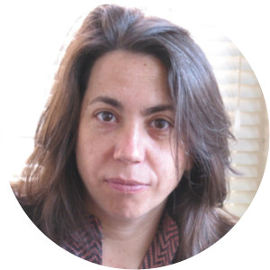 Diane Crespo - Film producer