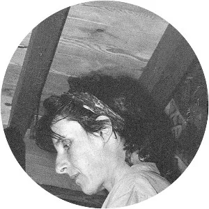 Diane de Bournazel - Illustrator