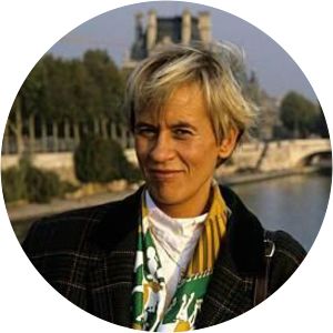 Diane de Dieuleveult - Writer