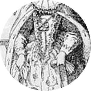 Diane de Dommartin photograph