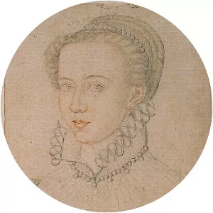 Diane de La Marck