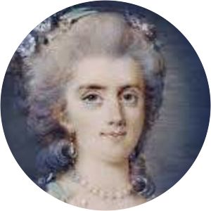 Diane de Polignac