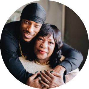 Diane DeRozan photograph