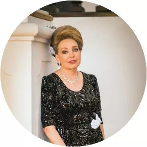 Diane, Duchess of Württemberg - Artist