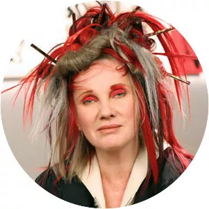 Diane Dufresne - Canadian singer