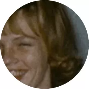 Diane Elizabeth MacMillan