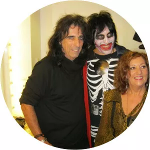 Diane Fielding photograph