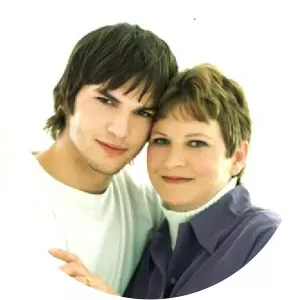 Diane Finnegan Kutcher - Ashton Kutcher's mother