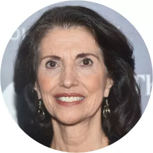 Diane Foley - James Wright Foley's mother