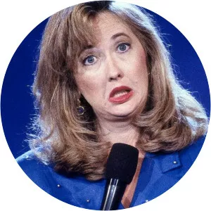 Diane Ford - Actress