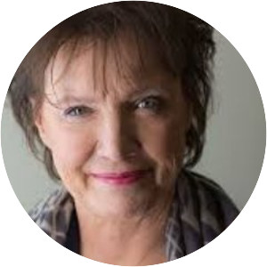 Diane Francis - Journalist