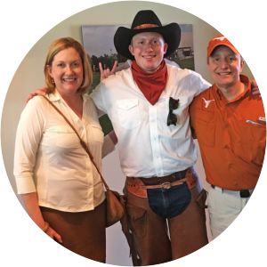 Diane Friday photograph