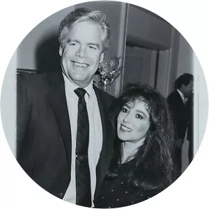 Diane Furnberg - Doug McClure's wife