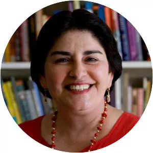 Diane Gonzales Bertrand