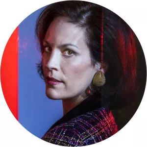 Diane Gould - Fictional character