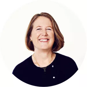 Diane Greene