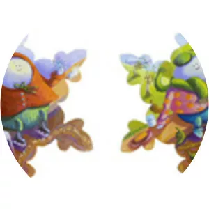 Diane Greenseid - Illustrator