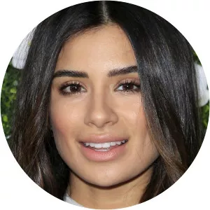 Diane Guerrero - American actress