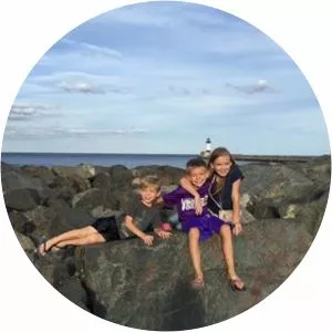 Diane Halvorsen photograph