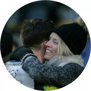 Diane Hastings photograph