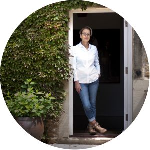 Diane Howse, Countess of Harewood