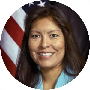 Diane Humetewa - Judge