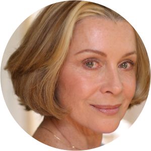 Diane Hurley photograph