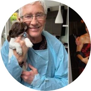 Diane Jansen photograph