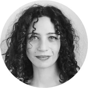 Diane Jassem - Film producer