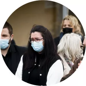 Diane Julienne - Rémy Julienne's daughter