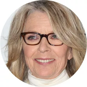 Diane Keaton