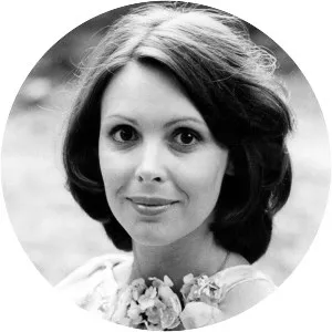 Diane Keen - English actress