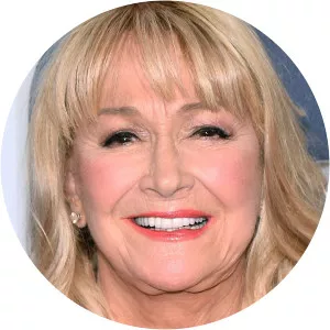 Diane Ladd - American actress