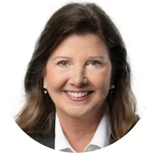 Diane Lamarre - Former Member of the National Assembly of Quebec