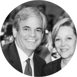 Diane Land - Steve Adler's wife