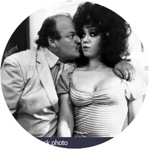 Diane Langton - Actress